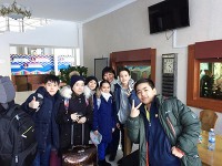 4 ученика нашей гимназии стали членами Республиканской Академии казахстанских юных патриотов